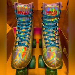 Impala Roller Skates